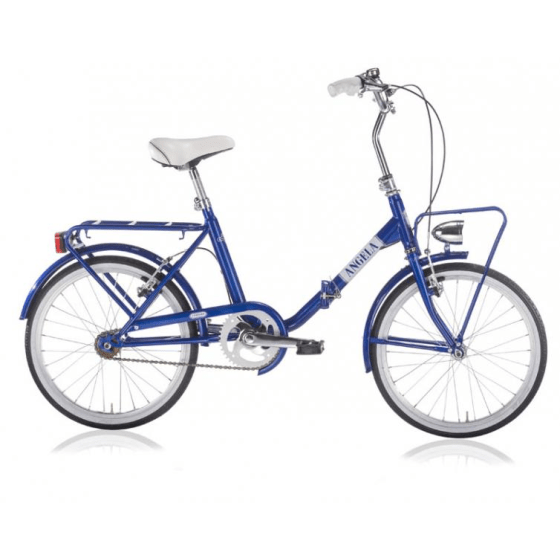 ANGELA 20 FW Vouwfiets ANGELA 20 FW Vouwfiets